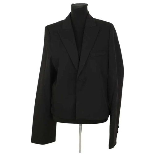 Veste Ader Error Blazer noir - Ader Error - Modalova