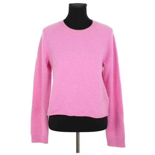 Pull Maje Pull rose - Maje - Modalova