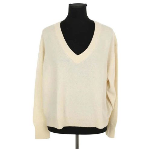 Pull American Vintage Pull beige - American Vintage - Modalova