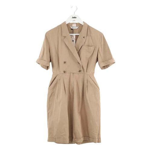 Combinaisons Combishort beige - Max Mara - Modalova