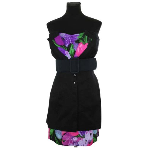 Robe courte Max Mara Robe noire - Max Mara - Modalova