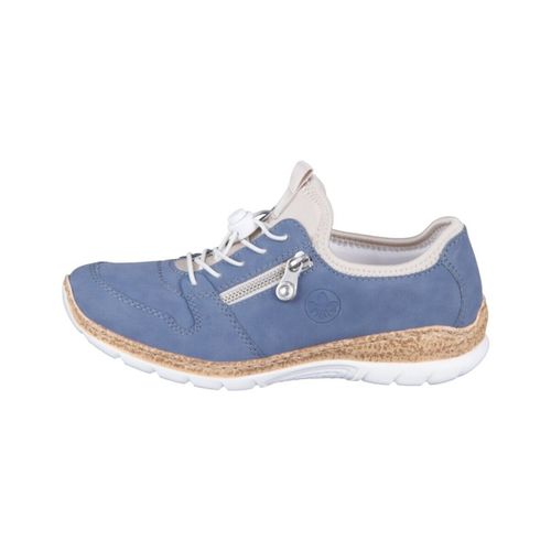 Baskets basses Rieker N42G014 - Rieker - Modalova