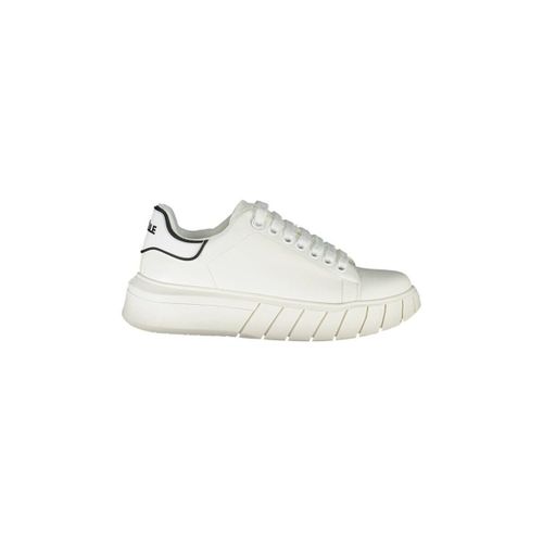 Baskets basses gbcdp2965biancobianco39 - GaËlle Paris - Modalova