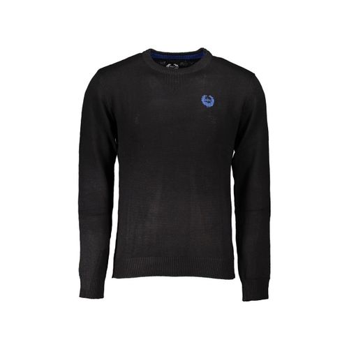 Pull au01527florianoneblack2xl - Gianmarco Venturi - Modalova