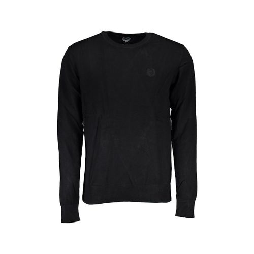 Pull au01526frameneblack2xl - Gianmarco Venturi - Modalova