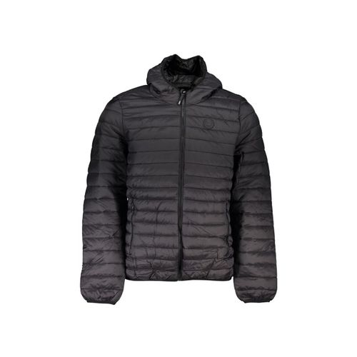 Blouson au01520combesneblack2xl - Gianmarco Venturi - Modalova
