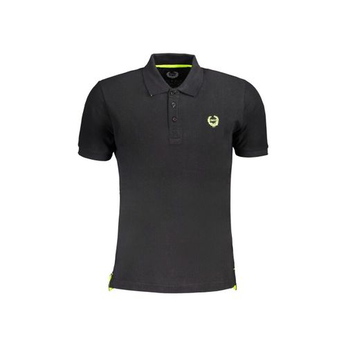 Polo au01628fabienneblackxl - Gianmarco Venturi - Modalova