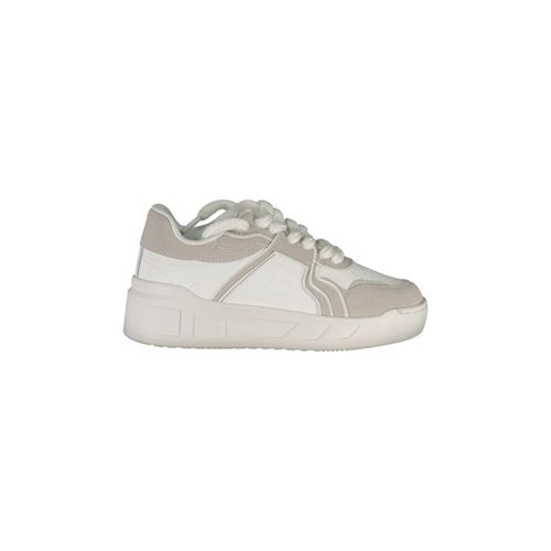 Baskets basses gacaw00049bibianco40 - GaËlle Paris - Modalova