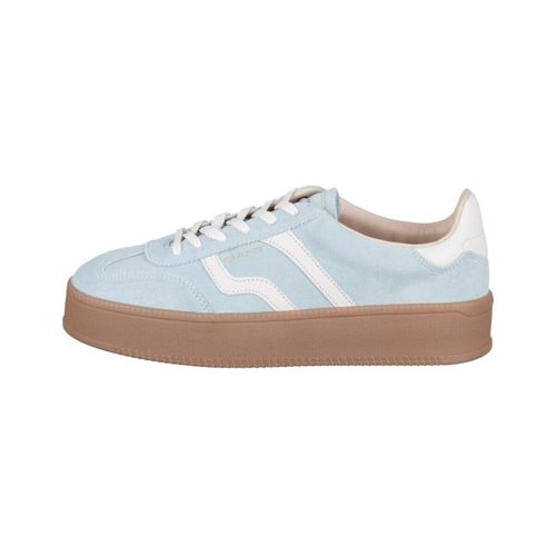 Baskets basses Gant Cuzmani - Gant - Modalova