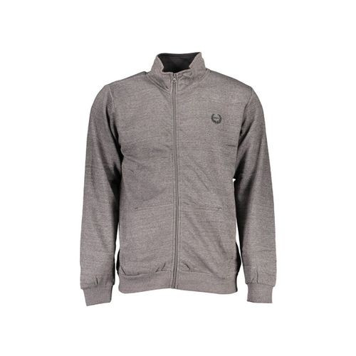 Veste au00595fossilee34927fgrigiochar2xl - Gianmarco Venturi - Modalova