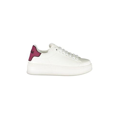 Baskets basses gbcdp3075robordeaux37 - GaËlle Paris - Modalova
