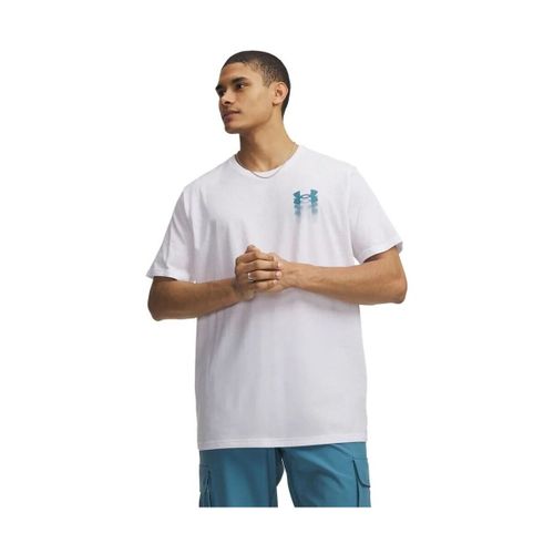 T-shirt Under Armour 6009245100 - Under Armour - Modalova