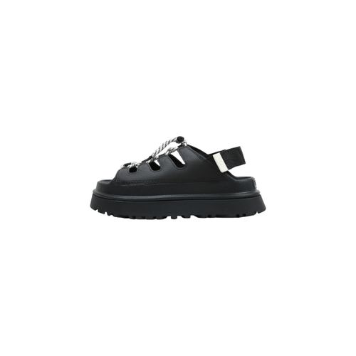 Sandales compensées GoldenGlow Toggle - UGG - Modalova