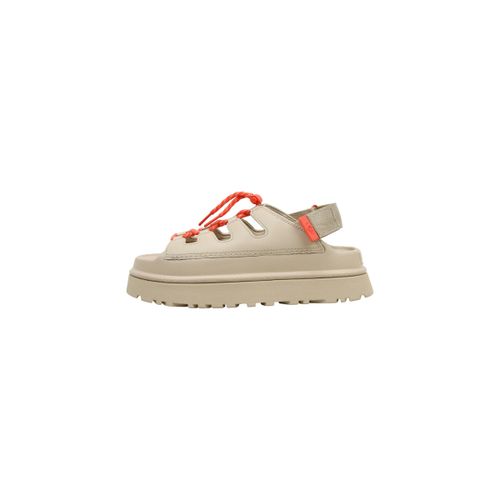 Sandales compensées GoldenGlow Toggle - UGG - Modalova