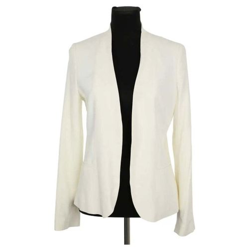 Veste Gerard Darel Blazer blanc - Gerard Darel - Modalova