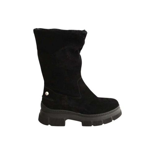 Boots Tommy Hilfiger Boots noir - Tommy Hilfiger - Modalova