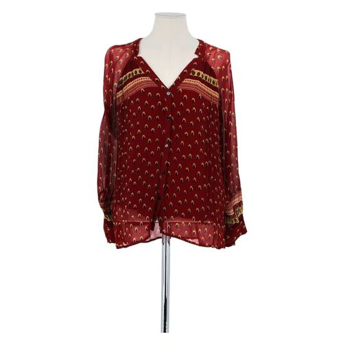 Blouses Bash Blouse rouge - Bash - Modalova