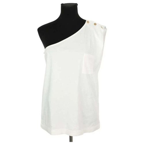Blouses Top sans manche blanche - Vanessa Bruno - Modalova