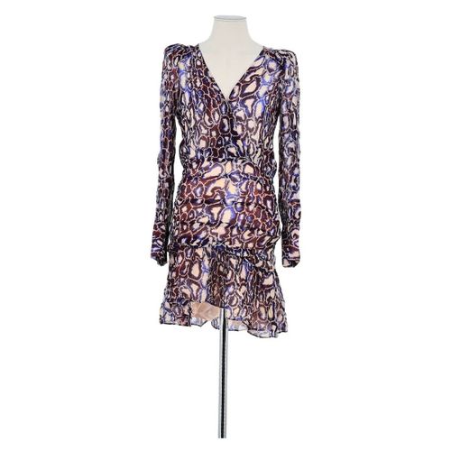 Robe courte Bash Robe multicolore - Bash - Modalova