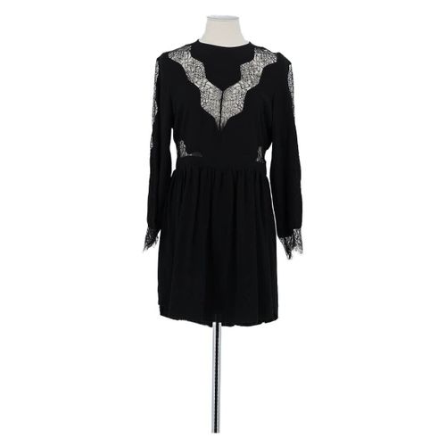 Robe courte Iro Robe noire - Iro - Modalova