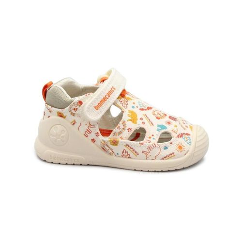 Chaussures 1er pas BIO-E26-262184-BE - Biomecanics - Modalova