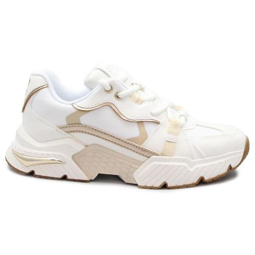 Baskets basses GUE-E26-JCR6ELE-GO - Guess - Modalova