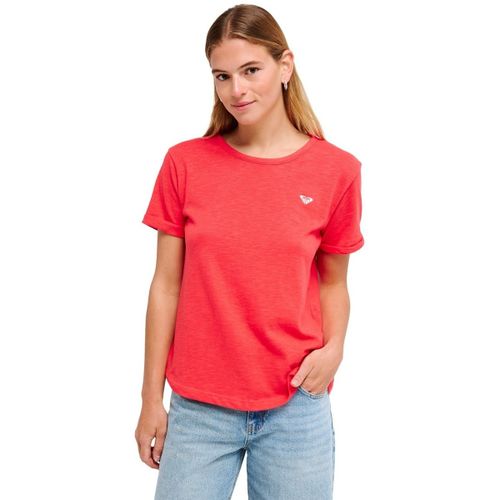 T-shirt Roxy Oceanwave Regular Emby - Roxy - Modalova