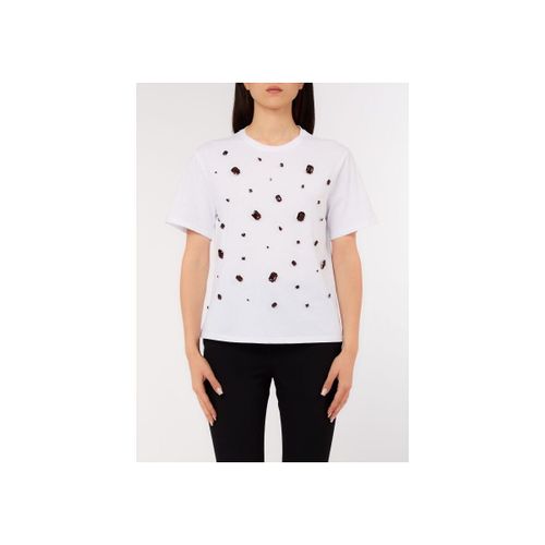 T-shirt Liu Jo 91065 - Liu Jo - Modalova