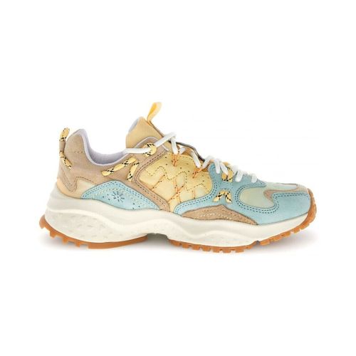 Baskets basses 99486 - Flower Mountain - Modalova