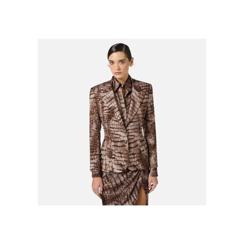 Veste Elisabetta Franchi 90699 - Elisabetta Franchi - Modalova
