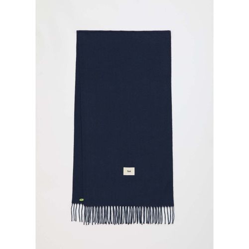 Echarpe Echarpe Miya Navy - saē paris - Modalova