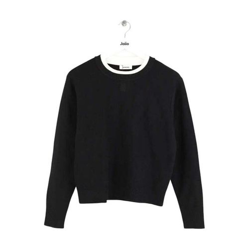 Pull Sandro Pull noir - Sandro - Modalova
