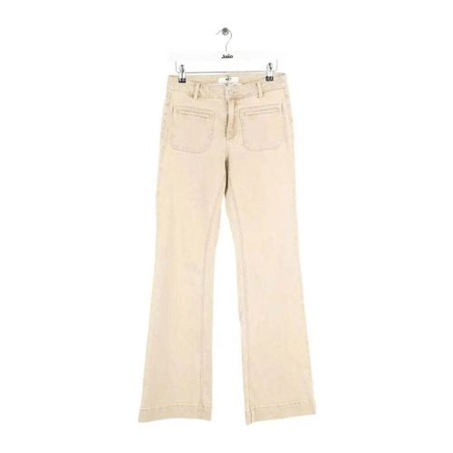 Jeans Mkt Studio Jean bootcut beige - Mkt Studio - Modalova