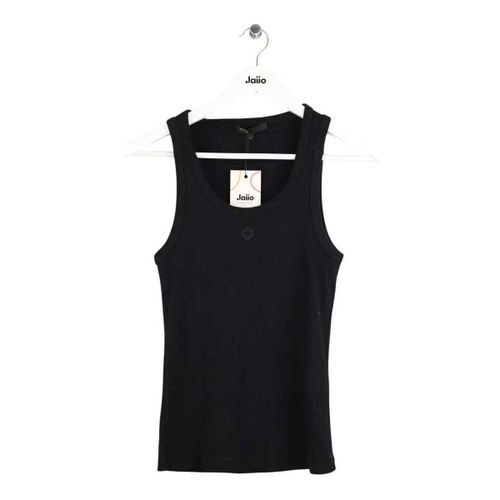 Blouses Maje Top noir - Maje - Modalova