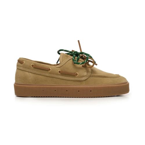 Chaussures bateau Sanjo - Sanjo - Modalova