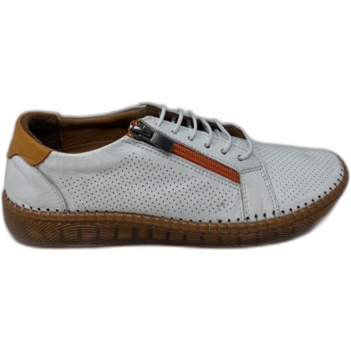 Baskets basses CHAUSSURES PALLAS - Altex - Modalova