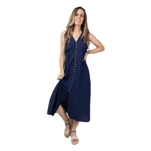 Robe Coton Du Monde Seraphine - Coton Du Monde - Modalova