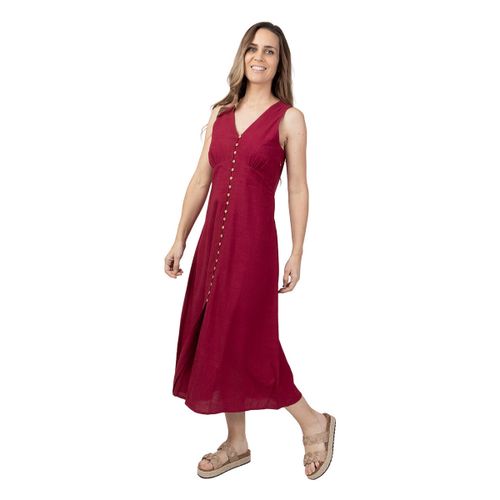 Robe Coton Du Monde Seraphine - Coton Du Monde - Modalova