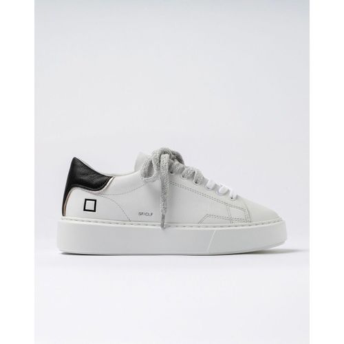Baskets basses D.A.T.E. 99545 - D.A.T.E. - Modalova