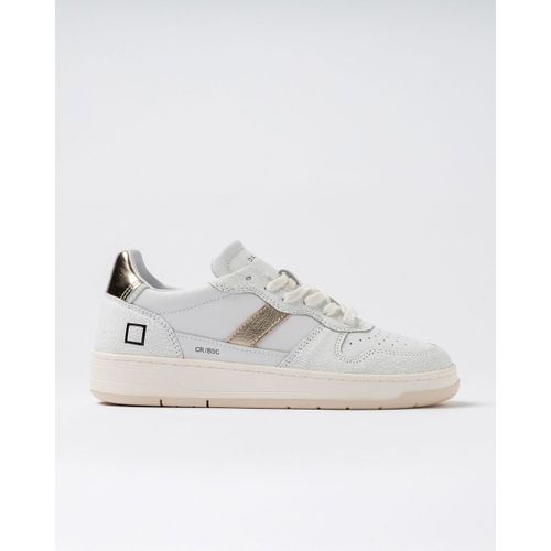 Baskets basses D.A.T.E. 99577 - D.A.T.E. - Modalova