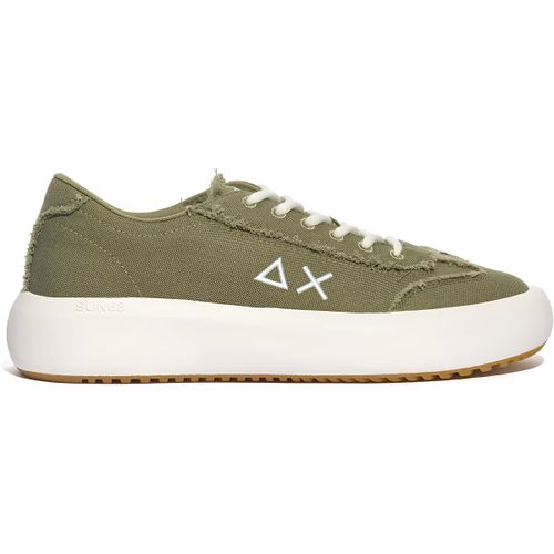 Baskets basses Sun68 z34136-mili - Sun68 - Modalova