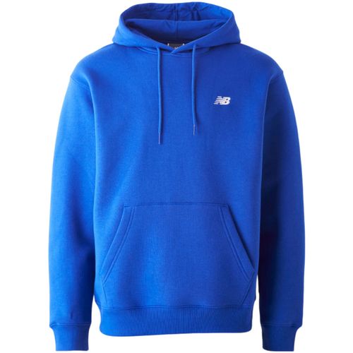 Sweatshirts à capuche mt41511_azzurro - New Balance - Modalova