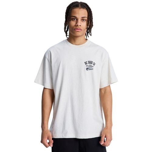 T-shirt DC Shoes Tool Box - DC Shoes - Modalova