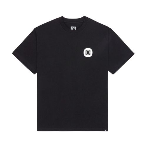 T-shirt DC Shoes Shape Or Destroy - DC Shoes - Modalova