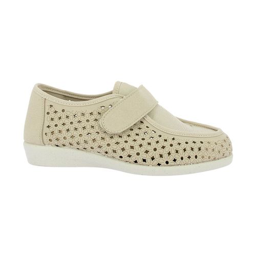 Ballerines dc10001 platino - Doctor Cutillas - Modalova