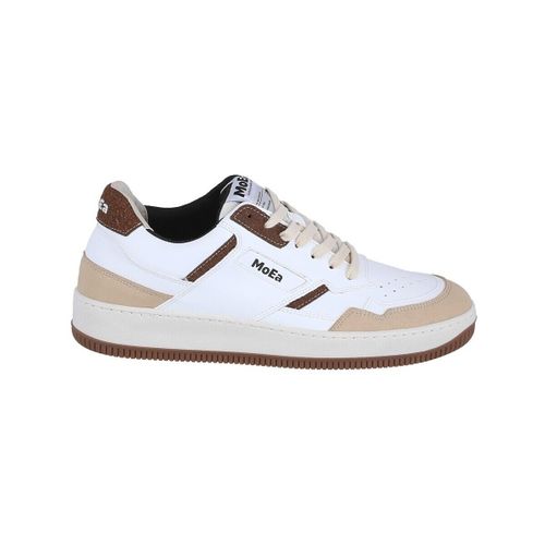 Baskets basses MOEA MOEABASGN11C - MOEA - Modalova