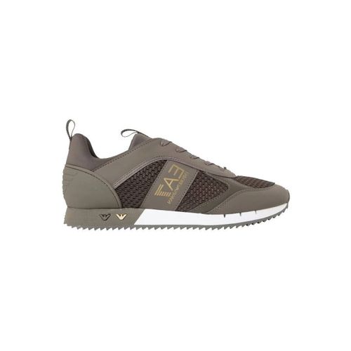 Baskets basses X8X027XK050S294 - Emporio Armani - Modalova