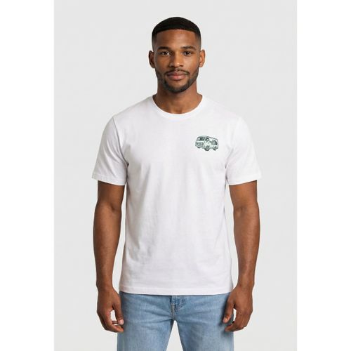 T-shirt The North Face 0a8gqn - The North Face - Modalova