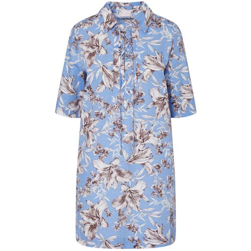Robe courte Robe courte en popeline - Liu Jo - Modalova