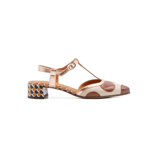 Mocassins Chie Mihara HAMEL - Chie Mihara - Modalova